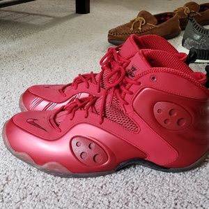 rookie penny hardaway shoes